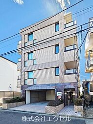 メゾンドオヤマ