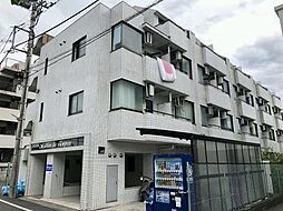 八王子市千人町３丁目