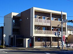 羽村市小作台２丁目