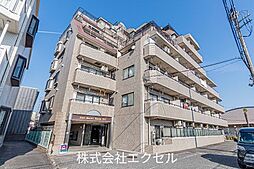 福生市大字熊川