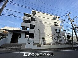 相模原市緑区東橋本２丁目