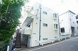 八王子市上野町