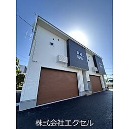 西多摩郡瑞穂町長岡の一戸建て