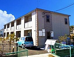 八王子市川口町の一戸建て