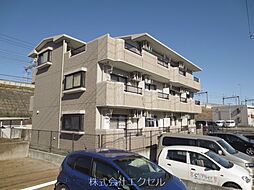 八王子市打越町