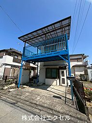 八王子市横川町の一戸建て