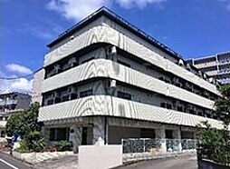 八王子市散田町４丁目