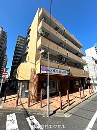 八王子市八日町