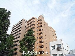 八王子市追分町