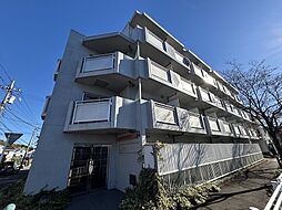 八王子市堀之内２丁目