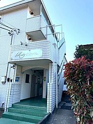 多摩市鶴牧２丁目