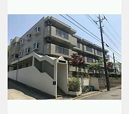 多摩市馬引沢２丁目