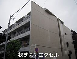 相模原市中央区中央１丁目