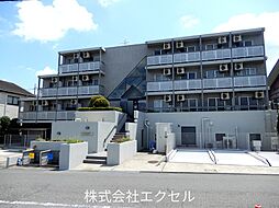 八王子市めじろ台２丁目