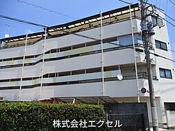 青梅市東青梅３丁目