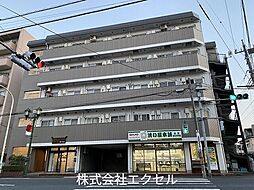 立川市富士見町１丁目