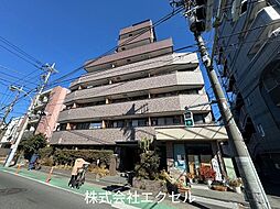 立川市富士見町１丁目