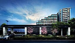 昭島市代官山２丁目