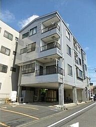 青梅市野上町２丁目