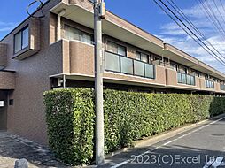 八王子市久保山町２丁目