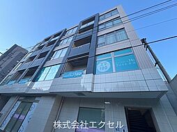 八王子市打越町