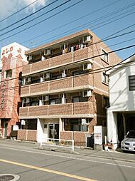 相模原市緑区東橋本２丁目