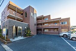 羽村市神明台１丁目