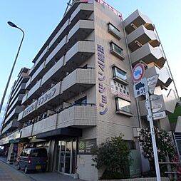 福生市大字熊川