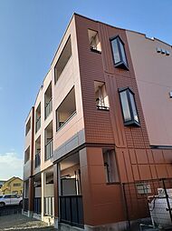 あきる野市秋川３丁目