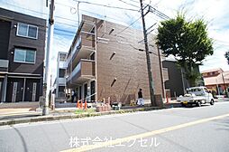相模原市中央区共和３丁目