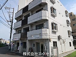 相模原市中央区鹿沼台１丁目