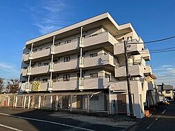 相模原市中央区横山３丁目