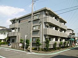 相模原市中央区共和３丁目