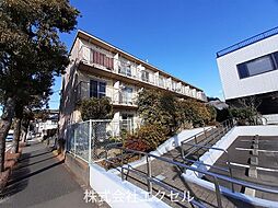 多摩市落合６丁目