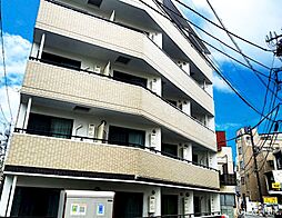 八王子市子安町１丁目