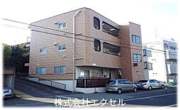 町田市常盤町