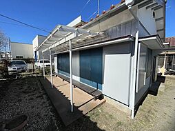 杉本貸家
