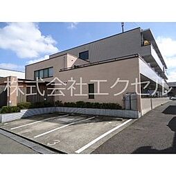 日野市神明２丁目