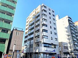 八王子市追分町