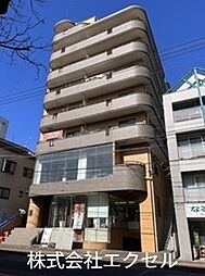 昭島市昭和町２丁目