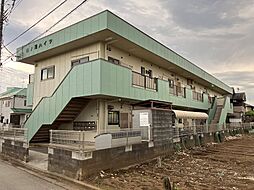 昭島市大神町２丁目