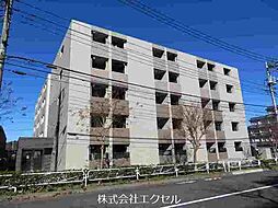 八王子市堀之内３丁目