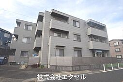 八王子市上柚木