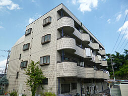 八王子市長沼町