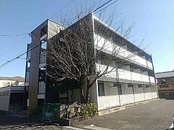 日野市多摩平６丁目