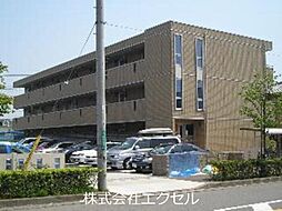 日野市万願寺３丁目