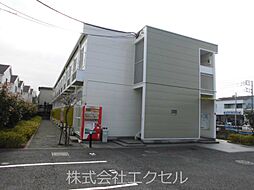 レオパレスコートアベ3