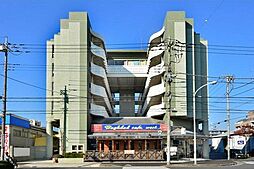 グランバリュー八王子北野