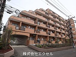 福生市武蔵野台２丁目
