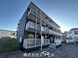 福生市北田園２丁目